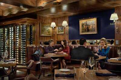 The Bar At Deer Path Inn