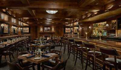 The Bar At Deer Path Inn