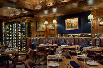 The Bar At Deer Path Inn