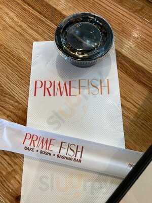 Prime Fish