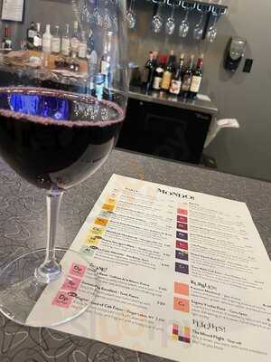 Mondo Wine Bar