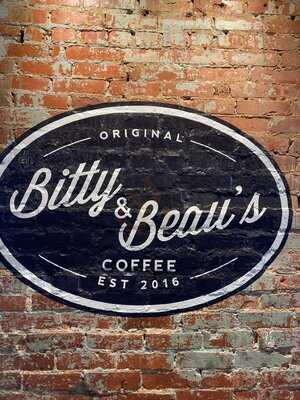 Bitty & Beau's Coffee