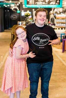 Bitty & Beau's Coffee