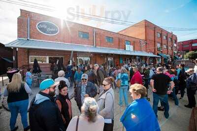 Bitty & Beau's Coffee