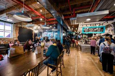 Bitty & Beau's Coffee