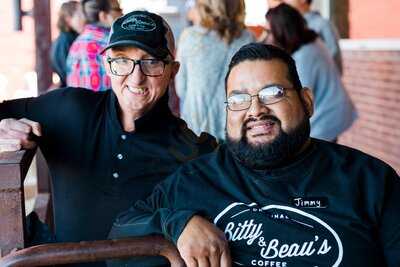 Bitty & Beau's Coffee