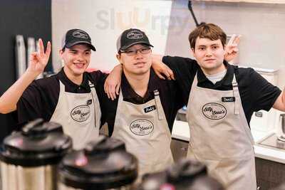 Bitty & Beau's Coffee