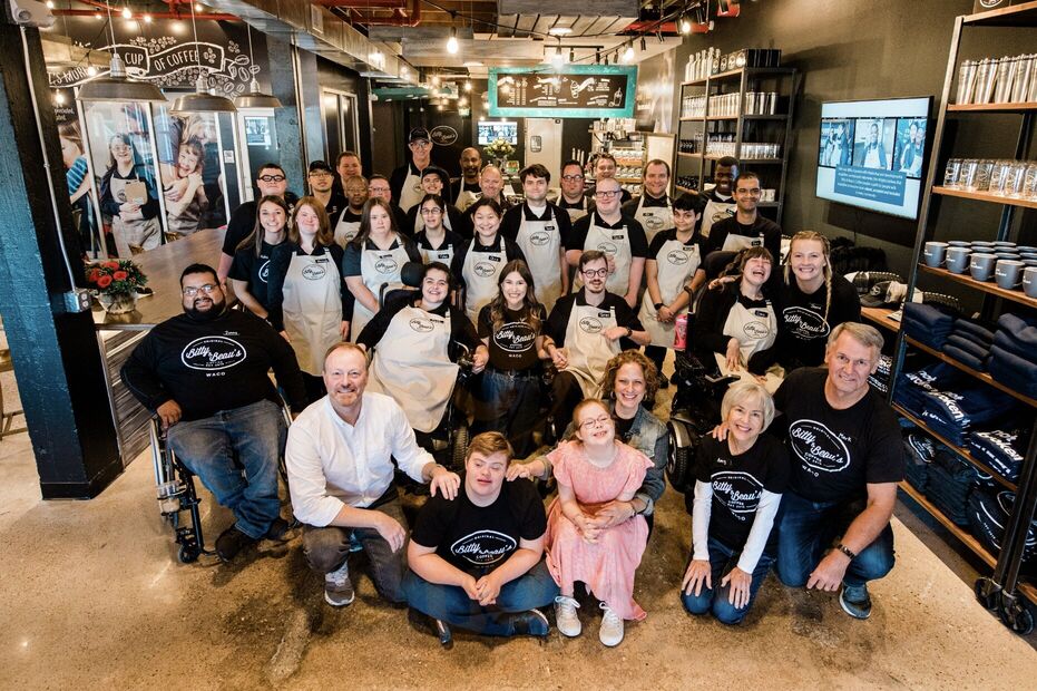 Bitty & Beau's Coffee