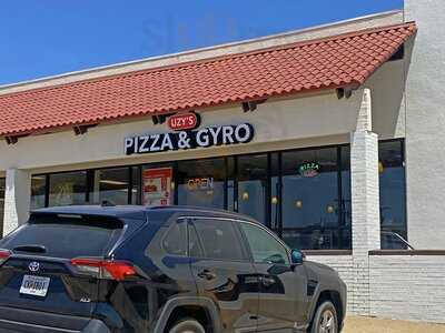 Uzy's Pizza & Gyro's