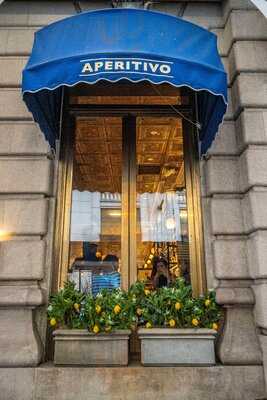 Aperitivo Nyc