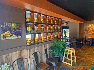 Koracha Thai Restaurant