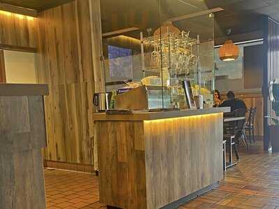 Koracha Thai Restaurant