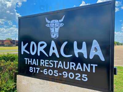 Koracha Thai Restaurant