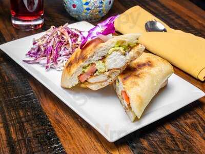 Orchid 7 Fusion Bar & Grill Restaurant