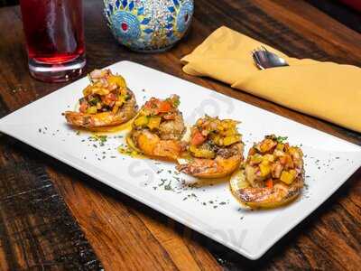 Orchid 7 Fusion Bar & Grill Restaurant