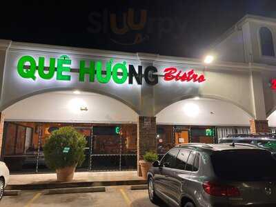 Que Huong Bistro
