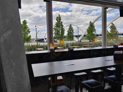 Solace Outpost Navy Yard