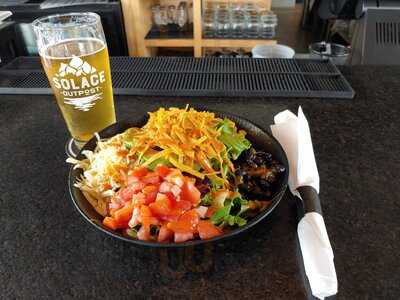 Solace Outpost Navy Yard