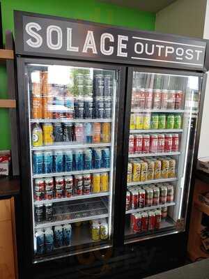 Solace Outpost Navy Yard