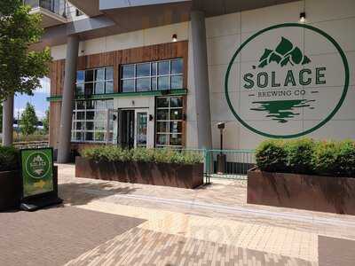 Solace Outpost Navy Yard