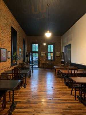 Homegrown Native Foods