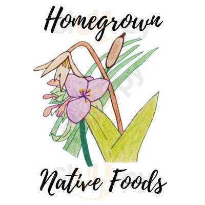 Homegrown Native Foods