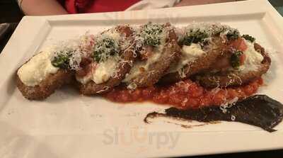 Capri Wine Bar & Restaurant