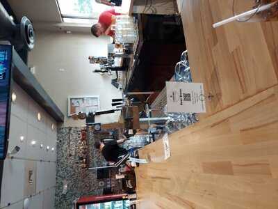 Chalkboard Wings & Bbq