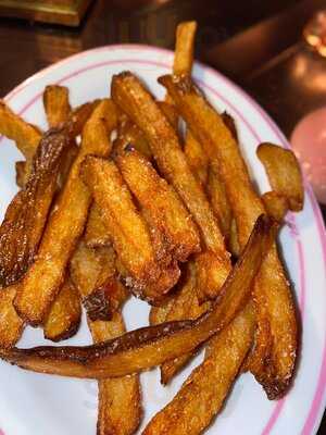 Dirty French Steakhouse