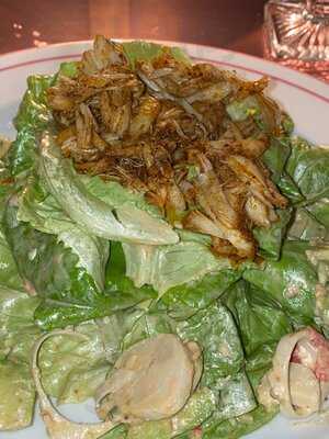 Dirty French Steakhouse