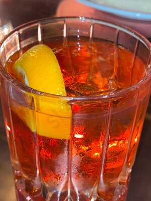 Dirty French Steakhouse