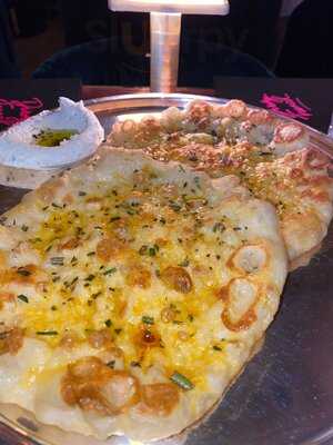 Dirty French Steakhouse