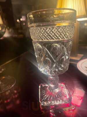 Dirty French Steakhouse