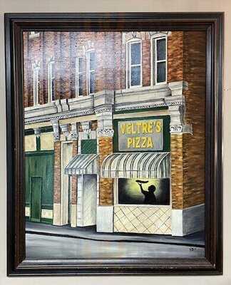 Veltre's Pizza
