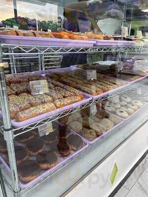 Jack's Donuts Of Sarasota