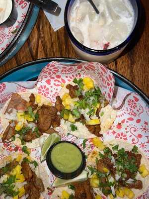 Cantina Catrina Orlando