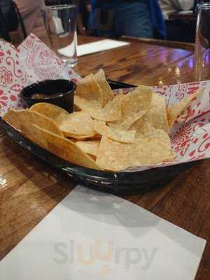 Cantina Catrina Orlando