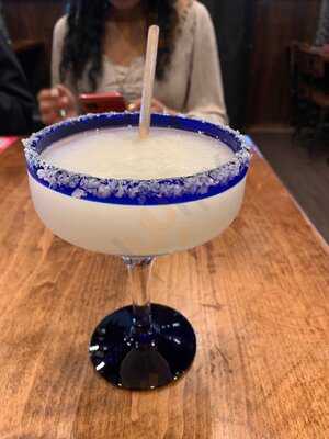 Cantina Catrina Orlando