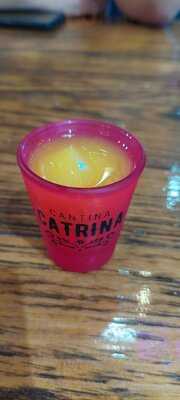 Cantina Catrina Orlando