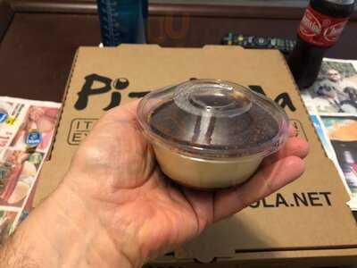 Pizzavola Express