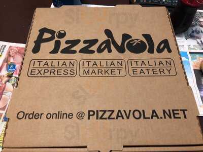 Pizzavola Express