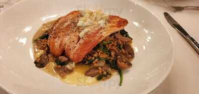 Davio's Northern Italian Steakhouse - Atlanta