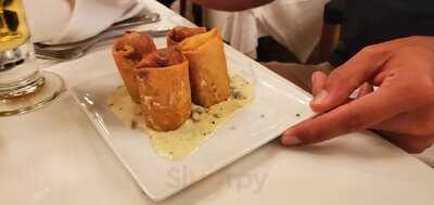 Davio's Northern Italian Steakhouse - Atlanta