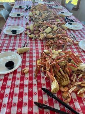 Outer Banks Boil Company Of Hatteras Island