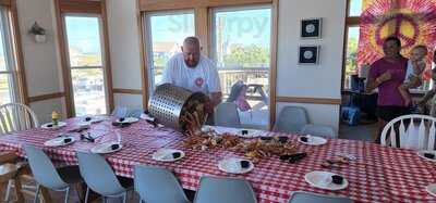 Outer Banks Boil Company Of Hatteras Island