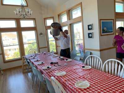 Outer Banks Boil Company Of Hatteras Island