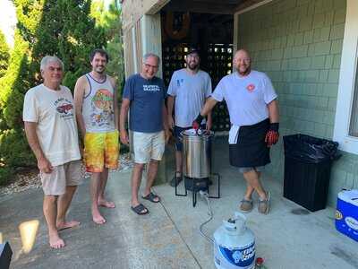 Outer Banks Boil Company Of Hatteras Island