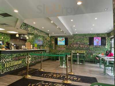 Can't Believe It's Not Meat