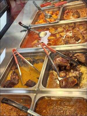 Shango Grill Cuban Cuisine