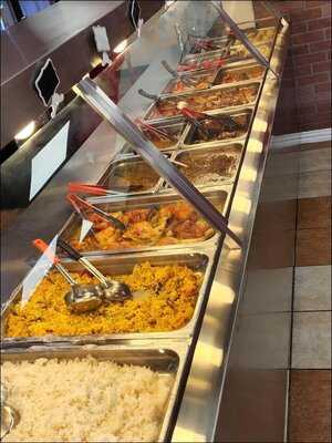 Shango Grill Cuban Cuisine